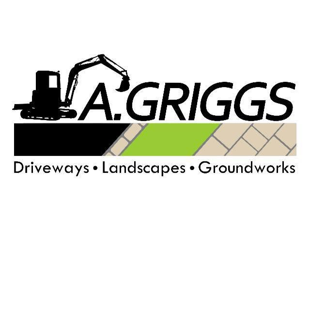 A Griggs - Driveways, Landscapes, Groundworks